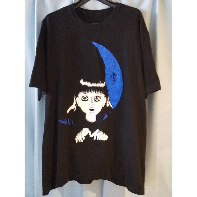 Yohji Yamamoto - 【希少品】ヨウジヤマモト S'YTE 楳図かずおの Yohji Yamamoto - 【希少品】ヨウジヤマモト S'YTE 楳図かずおの