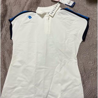 DESCENTEgolfレディース♡新品トップス