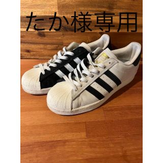 アディダス(adidas)の※たか様専用※(スニーカー)