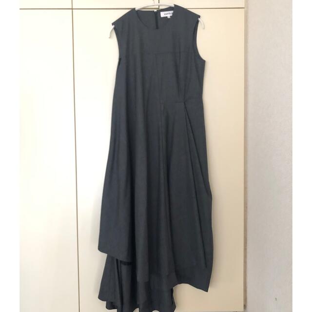 新品　ENFOLD ドレスワンピース38 ✳︎  エンフォルド