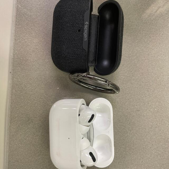 AirPods Pro第1世代