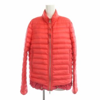 モンクレール(MONCLER)のモンクレール リマンド ダウンジャケット アウター ナイロン 国内正規品(ダウンジャケット)