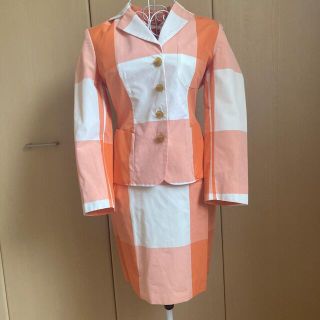 ヴィヴィアンウエストウッド(Vivienne Westwood)のvivienne スーツ(スーツ)