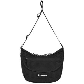 Supreme - Supreme 22ss Small Messenger Bag