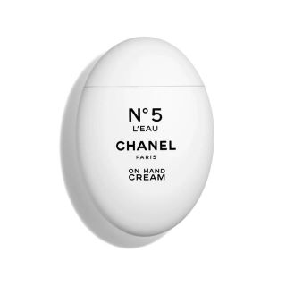 シャネル(CHANEL)のCHANEL N°5 ロー ハンドクリーム♡(ハンドクリーム)