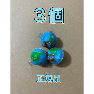 TROLLI 地球グミ 3個(菓子/デザート)