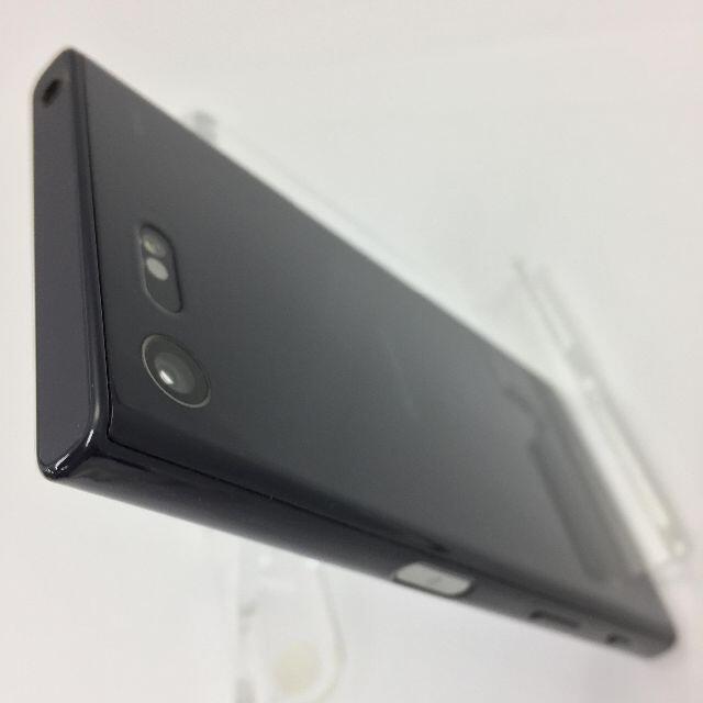 Xperia(エクスペリア)の【B】SO-02J/XperiaXCompact/358969072758372 スマホ/家電/カメラのスマートフォン/携帯電話(スマートフォン本体)の商品写真