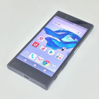 エクスペリア(Xperia)の【B】SO-02J/XperiaXCompact/358969072759461(スマートフォン本体)