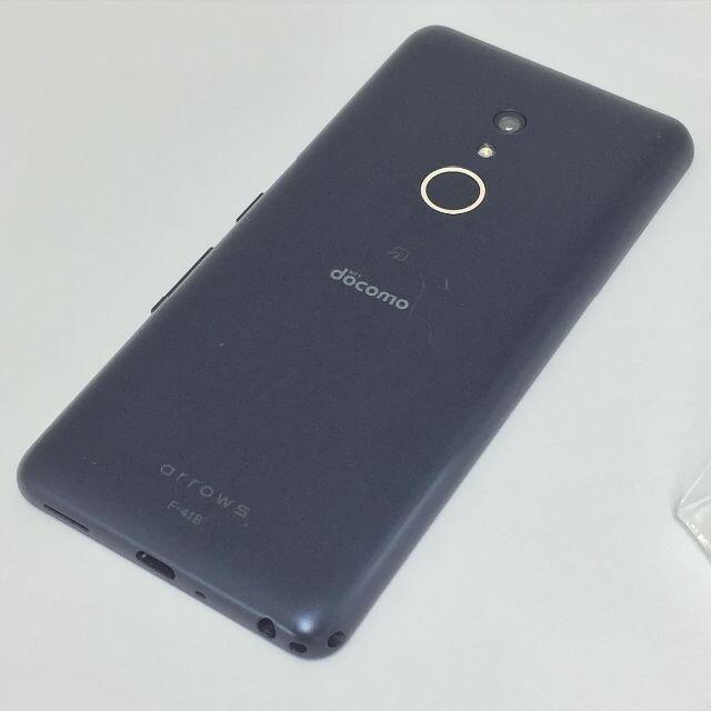 arrows(アローズ)の【B】F-41B/arrows Be4 Plus/356289980764665 スマホ/家電/カメラのスマートフォン/携帯電話(スマートフォン本体)の商品写真