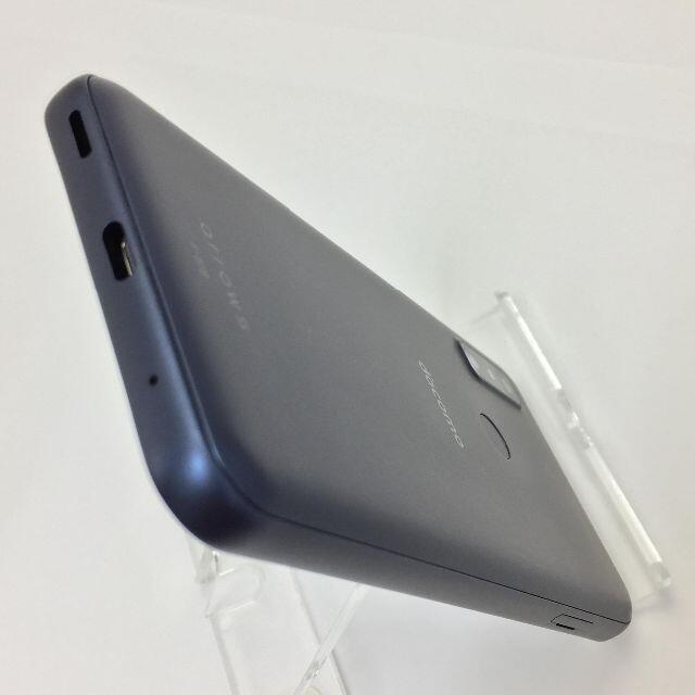 arrows(アローズ)の【B】F-51B/arrows We/359326120909599 スマホ/家電/カメラのスマートフォン/携帯電話(スマートフォン本体)の商品写真