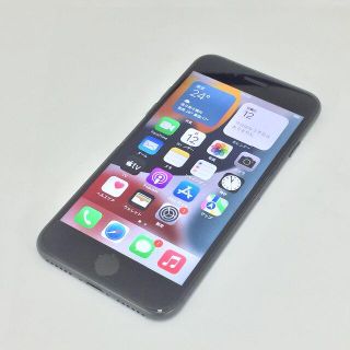 アイフォーン(iPhone)の【B】iPhone 7/128GB/355845082974873(スマートフォン本体)