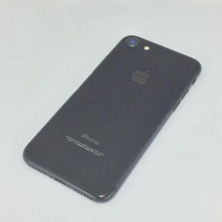 【Apple保証付】【B】iPhone7/355338083278973