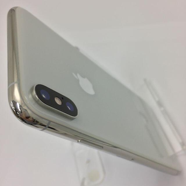 iPhone(アイフォーン)の【B】iPhone XS Max/64GB/357300097296605 スマホ/家電/カメラのスマートフォン/携帯電話(スマートフォン本体)の商品写真