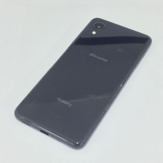 Galaxy(ギャラクシー)の【B】SC-56B/Galaxy A22 5G/355878451860233 スマホ/家電/カメラのスマートフォン/携帯電話(スマートフォン本体)の商品写真