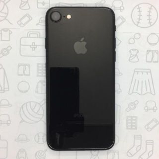 アイフォーン(iPhone)の【B】iPhone 7/128GB/355336085795861(スマートフォン本体)