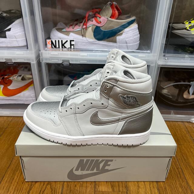 NIKE - ナイキ エアジョーダン1 ハイ OG 