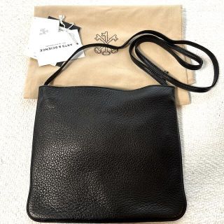 アーツアンドサイエンス(ARTS&SCIENCE)のゆうこさま　専用。arts&science Zipper pocjette S(ショルダーバッグ)