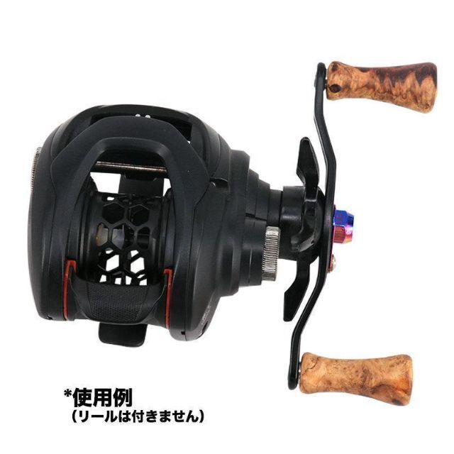 YU79B リールスプール スプール For DAIWA TATULA 2