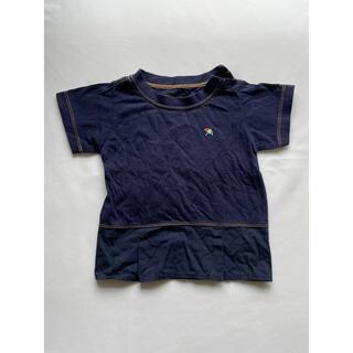アーノルドパーマー(Arnold Palmer)のアーノルドパーマー ネイビーTシャツ(Tシャツ/カットソー)