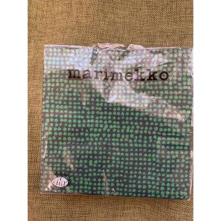 マリメッコ(marimekko)のマリメッコ  ペーパーナプキン(テーブル用品)