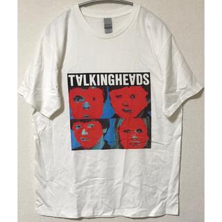 Talking Heads  Tシャツ(Tシャツ/カットソー(半袖/袖なし))