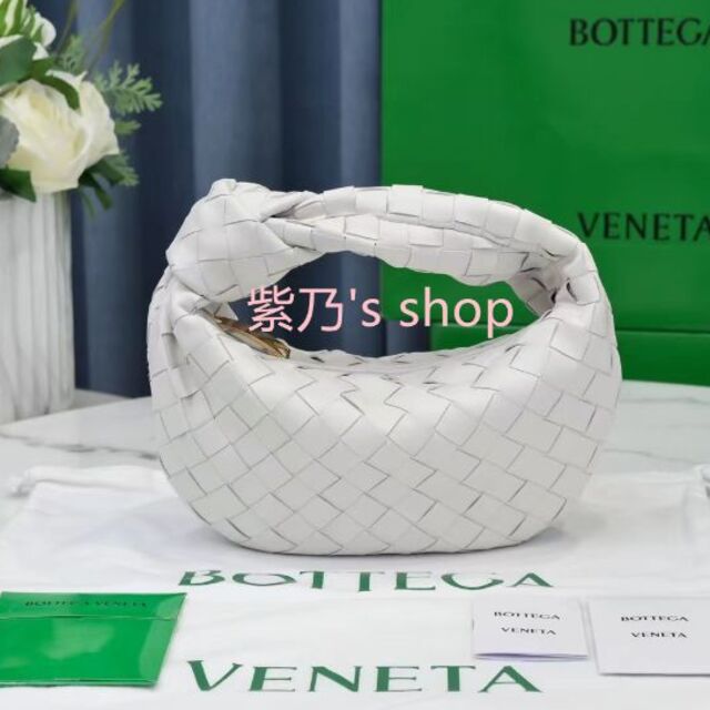 Bottega Veneta - ミニ ジョディの通販 by 紫乃's shop｜ボッテガヴェネタならラクマ