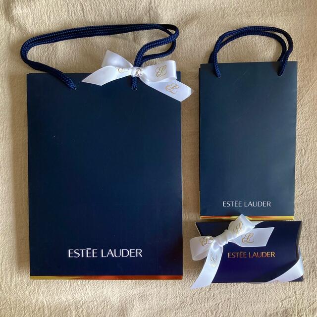 Estee Lauder エスティローダー ショッパー ギフトケースの通販 by shop｜エスティローダーならラクマ