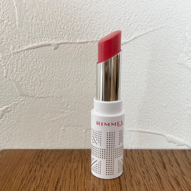 RIMMEL(リンメル)のリンメル  ラスティング フィニッシュ ティント リップ コスメ/美容のベースメイク/化粧品(口紅)の商品写真