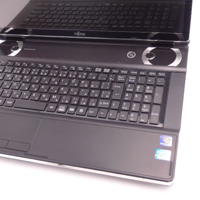 新品SSD NH77/ED 8GB BD 無線 カメラ Win10の通販 by 中古 新品SSD NH77/ED 8GB BD 無線 カメラ Win10の通販 by 中古