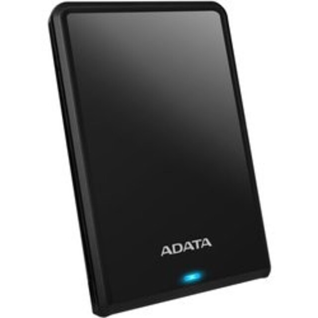 IODATA(アイオーデータ)のA-DATA エーデータ AHV620S-4TU31-CBK スマホ/家電/カメラのPC/タブレット(PC周辺機器)の商品写真