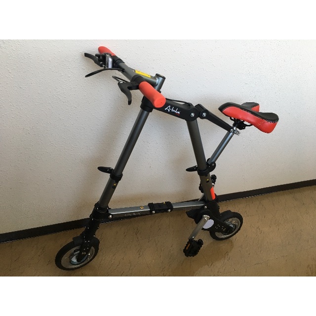 A-bike City 正規品【日本特別仕様車】