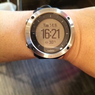 スント(SUUNTO)のスロウハイツの女神様専用!(登山用品)