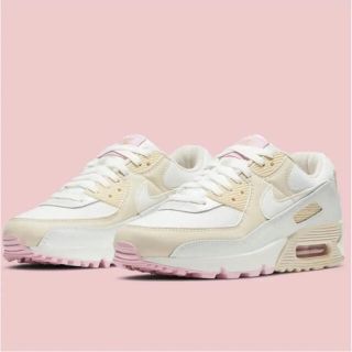 ナイキ(NIKE)のNIKE AIR MAX 90 ウィメンズ エアマックス 90 25cm(スニーカー)