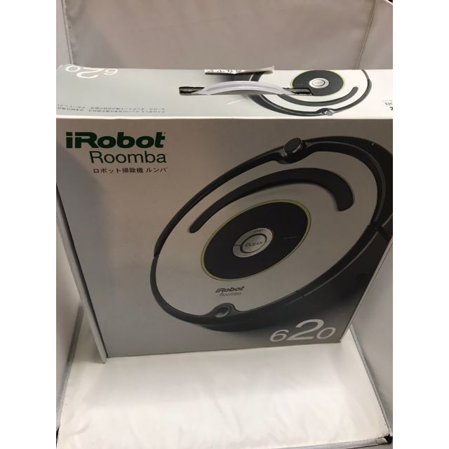 IROBOT 620　ルンバ