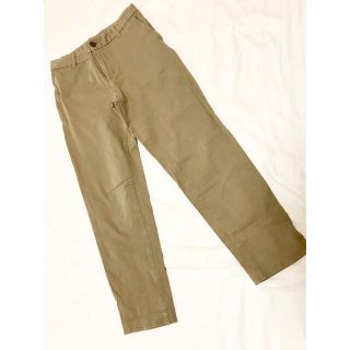MUJI (無印良品) ワークパンツ/カーゴパンツ(レディース)の通販 33点