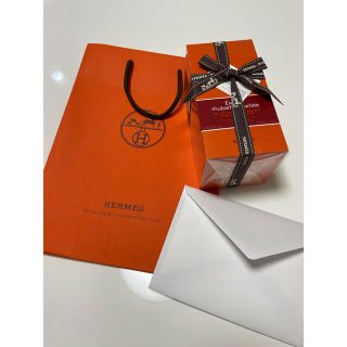 エルメス(Hermes)のエルメス ハンドジェル(ハンドクリーム)