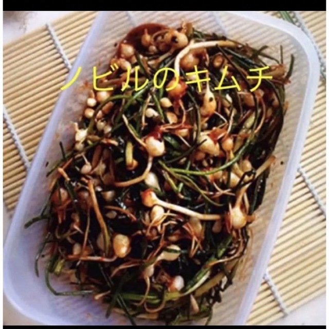 人気急上昇】 天然 無農薬 野蒜200本 opri.sg