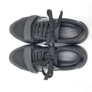 BURBERRY - 『BURBERRY』バーバリー (25cm)スニーカー KINGDOMの通販