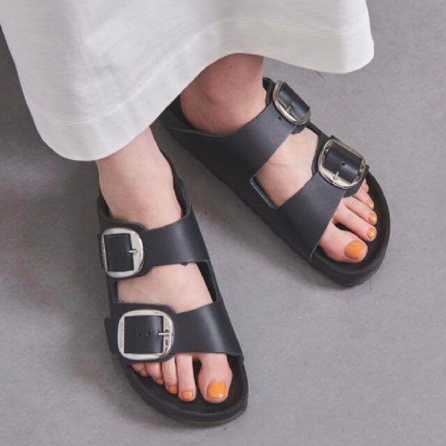 ユナイテッドアローズ別注　ボストン　BIRKENSTOCK