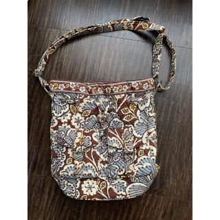 ヴェラブラッドリー(Vera Bradley)の Apelila様専用　ヴェラブラッドリー　ショルダーバッグ(ショルダーバッグ)