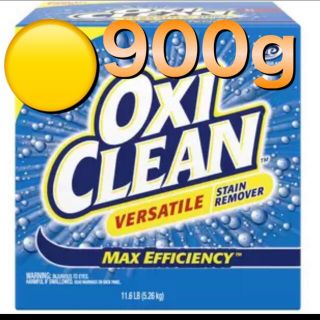 コストコ(コストコ)の★コストコ★オキシクリーン　900g★OXI CLEAN★漂白剤★大人気商品★(洗剤/柔軟剤)