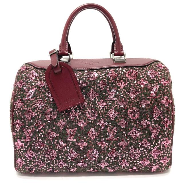 ルイヴィトン LOUIS VUITTON サンシャインエクスプレス スピーディ