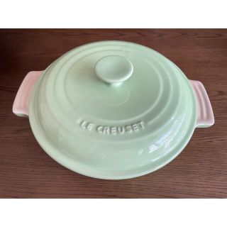 ルクルーゼ(LE CREUSET)の★ル・クルーゼ　キャセロール(食器)