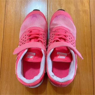 ナイキ(NIKE)のナイキ　子供靴(スニーカー)