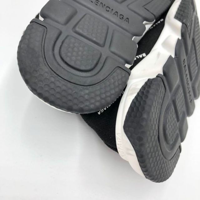 Balenciaga(バレンシアガ)の『BALENCIAGA』バレンシアガ (15.5cm)キッズ ソックススニーカー キッズ/ベビー/マタニティのキッズ靴/シューズ(15cm~)(スニーカー)の商品写真