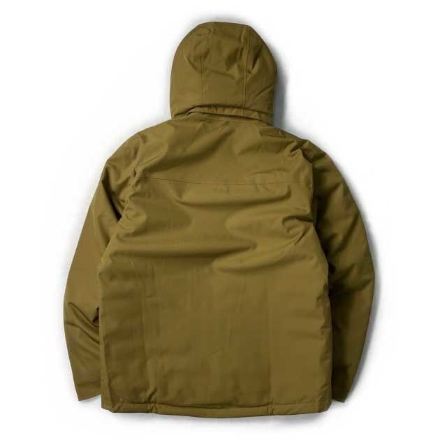 patagonia - パタゴニア ダウンジャケット TOPLEY JACKET(L)茶 190124 patagonia - パタゴニア ダウンジャケット TOPLEY JACKET(L)茶 190124