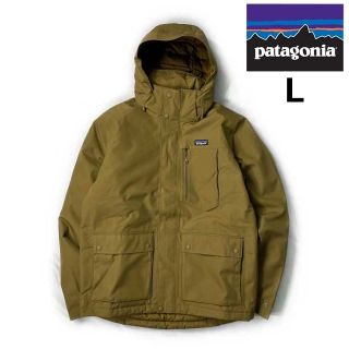 パタゴニア(patagonia) ブラウン ダウンジャケット(メンズ)の通販 37点