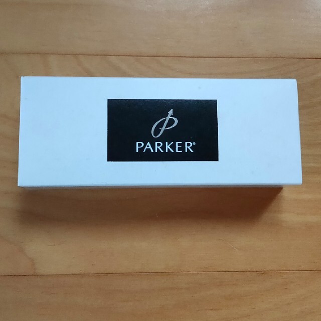 Parker(パーカー)の新品未使用 パーカー ソネット ブラックGT ペンシル☆Parker インテリア/住まい/日用品の文房具(ペン/マーカー)の商品写真