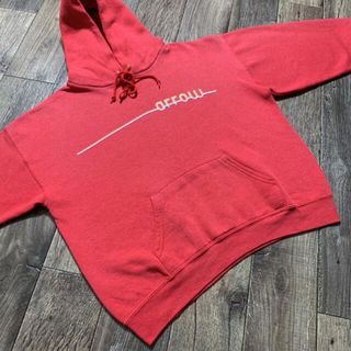 Vintage Pearson Arrow Surfboards hoodie(パーカー)