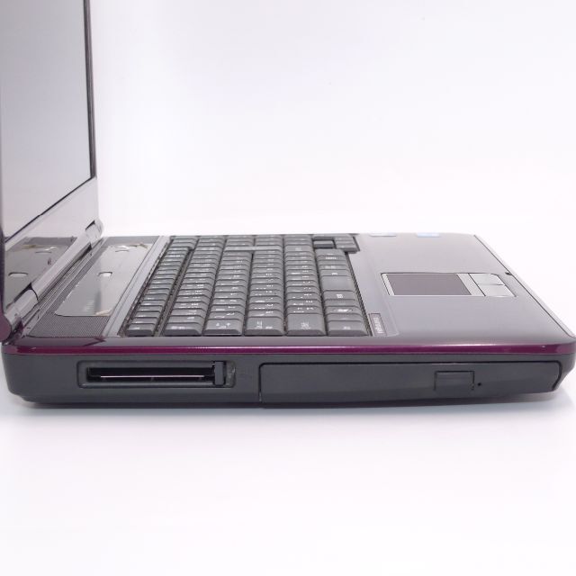 紫色 NF/G50 4GB 500GB RW 無線 Windows10